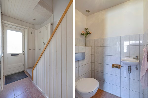 Medium property photo - Laagzijde 30, 8316 AZ Marknesse